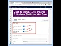 How to Hide Form Header Command Bar and Tabs in Power Apps Dynamics 365