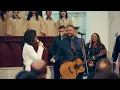 TUDO ENTREGAREI | Fernandinho Feat. Maria Marçal (Catedral Ao Vivo)