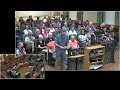 August 17 2026 Commissioners Meeting - Public Hearing Moratorium on Data Centers