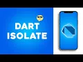 How to Increase Flutter App Performance Using Isolates