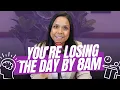 Your First Hour Is Controlling Your Entire Day The Thrive in 5 Method