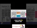 Is Loudoun County shifting to a year-round school calendar Here is what Option Five proposes