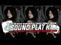 DJ PLAT KT BREAKBEAT NONSTOP TERBARU VERSION 2025 AUTO GELENG GELENG JEDAG JEDUG VIRAL TIKTOK🎵