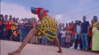 motokombati doli doli official music video 