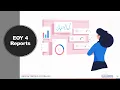 EOY 4 Reporting and Certification Module E Reports