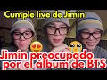 Download Lagu Cumple live de Jimin:habla de su familia,del futuro de BTS y lo hace por las críticas de los antifan