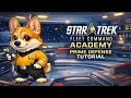 PRIME BASE DEFENSE CREW SURGES FOR ALL STFC Server 711