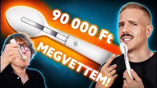 A KANÁL, amitől TOVÁBB ÉLHETSZ! | Terméklesen EXTRA #9