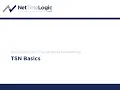 Download Lagu IEEE802.1 TSN Basics (German)