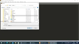 Connecting Database with php using PDO Object oriented using php