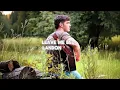 Landon Wilks - Leave Me Be (Official Lyric Video)