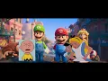 Download Lagu The Super Mario Bros. Movie - Star Power! (With Pinocchio and Charlie Brown Clipchamp Crossover)