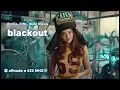 Download Lagu Emilia, TINI, Nicki Nicole - BLACKOUT 🧊 (Afinado a 432 Hz)