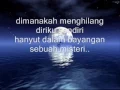 Download Lagu misteri mimpi syakilla