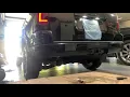 2008 Ford Explorer V6 Flow-master Super 44