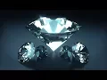C4D Diamond Fastest Way - Cinema 4D Tutorial Free Project