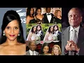 Sydney Tamiia Poitier Daughter of Sidney Poitier - Lifestyle Net worth Family Biography