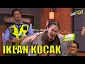 SHAFINAZ NACHIAR Wawancara Eksklusif Komandan, Iklannya Lucu! | LAPOR PAK! (17/07/23) Part 1