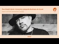 Business As Usual April 2021: Luke Solomon & Louie Vega