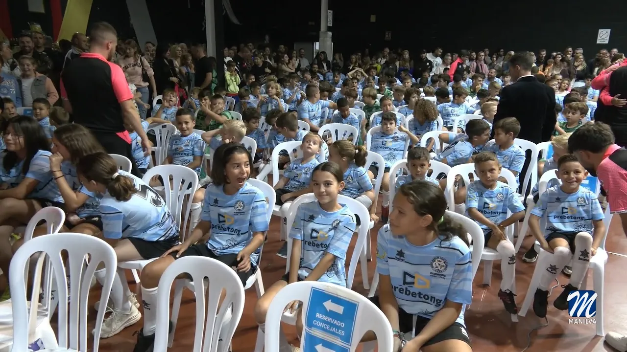 Agenda deportiva – 20 diciembre 2024