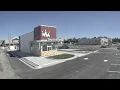 Smoothie King Wichita 4K Time Lapse Movie iBEAM Construction Cameras