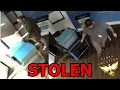 Ashes of Creation servers STOLEN from the data center - Steven Sharif CRIMINAL accusations