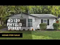 3139 Phyllis St Jacksonville Real Estate Agents