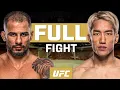 Download Lagu Alexandre Pantoja vs Kai Asakura | FULL FIGHT | UFC 317