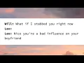 Solangelo memes part 7