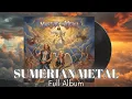 Download Lagu 🎸Sumerian Metal Full Album ✞️ 𒆠𒂗𒂠 🎸Martyrs \u0026 Metal