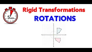 Rotations