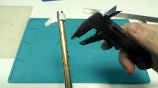 Helium Miner - Good Quality Antenna