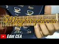 Download Lagu Mengharapkanmu - Tegar cover kentrung