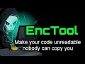 How to encrypte your Termux Script with ENC CodeWithTanim