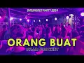 Download Lagu BASSHOREG - ORANG BUAT🤣 - NZAR D'JOCKEY REMIX TERBARU 2024