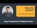 Plus One LeetCode 66 Hindi