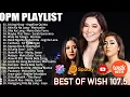 Download Lagu OPM Love Songs Collection 2025 🌹 Nonstop Tagalog Classics for a Fresh Start