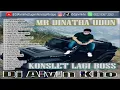 Lagu DJ ALVIN KHO V2 · FUNKOT NONSTOP MR DINATHA UDON KONSLET LAGI BOSS