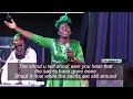 RMW Presents Osinachi Nwachukwu - The Cry (Official Video)