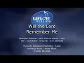 Red Clay Strays - Will The Lord Remember Me [Karaoke Version]