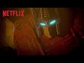 Video di Transformers: War For Cybertron Trilogy: Siege | New York Toy Fair | Netflix