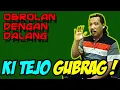 Download Lagu ODD (Obrolan Dengan Dalang) - Ki Sutejo Mudo Carito \