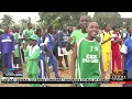 Inter-command secondary school sports competition NTALive olumideeguntola284 TV