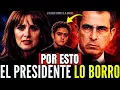 ERIKA BUENFIL Her son had a grandfather who was a president He never looked him in the face
