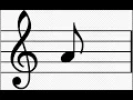 Wikipedia article Musical Note read by me