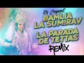 Download Lagu Bamlai Sumirav X Parada De Tettas 2025 Remix | Dance Remix | Dj jayant