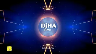 DJ HA ريمكس حنين حداد بالسلامه 