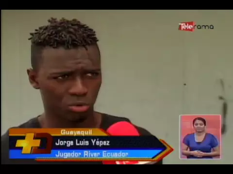 River Ecuador recibe el sábado a Universidad Católica