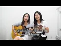 Lagu CARAKU MENCINTAIMU - COVER VININTA HIA \u0026 SOTERIDA HIA | | ANGGI MARITO
