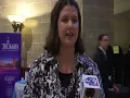 Kirksville celebrated at Missouri State Capitol
